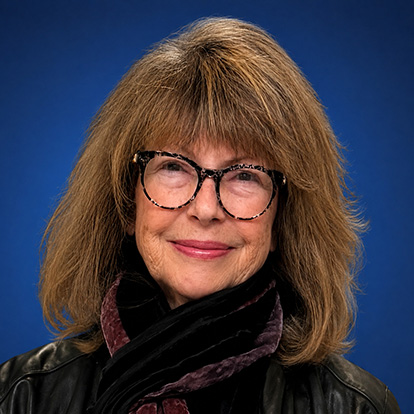 Lori McAuliffe Lori McAuliffe